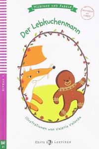 Young ELI Readers - Marchen und Fabeln