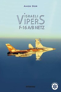 Israeli Vipers