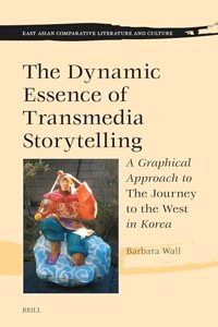 Dynamic Essence of Transmedia Storytelling