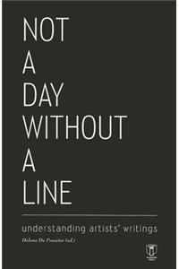 Not a Day Without a Line
