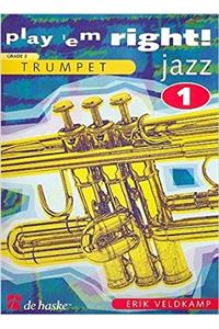 PLAY EM RIGHT JAZZ 1