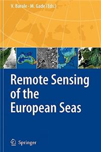 Remote Sensing of the European Seas