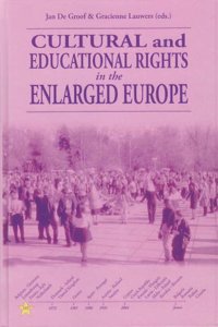 Cultural & Educational Rights in the Enlarged Europe
