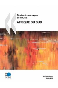 Études économiques de l'OCDE