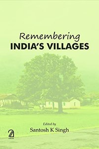 Remembering India's Villages