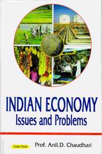 Indian Economy: Issues and Problems