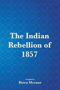 Indian Rebellion of 1857
