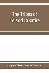tribes of Ireland