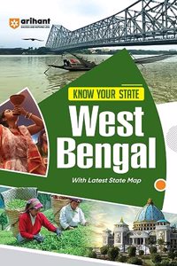 Know Your State West Bengal (EditionIII)
