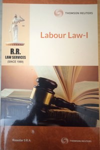 Labour Law - I - RR Series