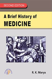 A Brief History of Medicine