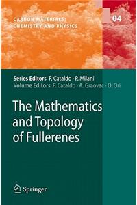 Mathematics and Topology of Fullerenes