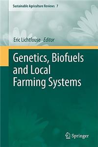 Genetics, Biofuels and Local Farming System