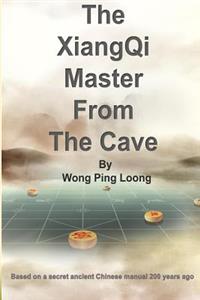 Xiangqi Master from the Cave