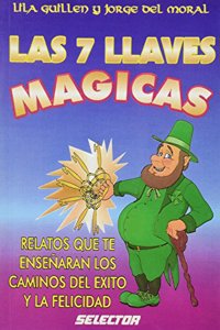 Siete Llaves Magicas, Las