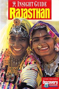 Rajasthan Insight Guide