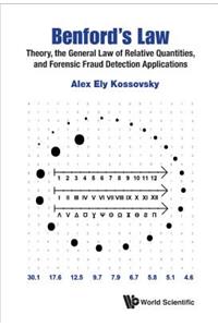 Benford's Law: Theory, the General Law of Relative Quantities, and Forensic Fraud Detection Applications