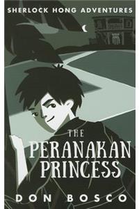Sherlock Hong: The Peranakan Princess