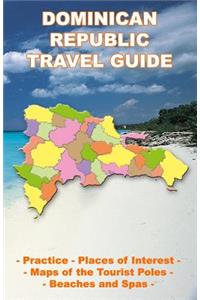 Dominican Republic Travel Guide