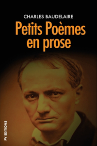 Petits poèmes en prose