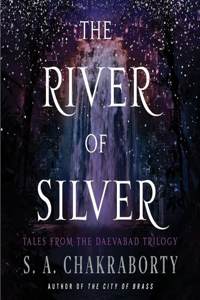 River of Silver