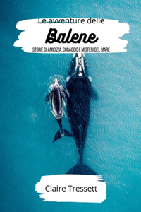 avventure delle balene