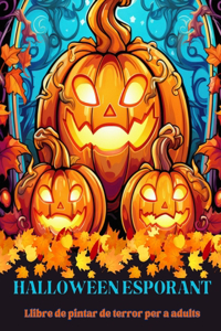 Halloween Horripilant