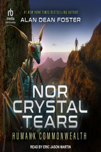 Nor Crystal Tears