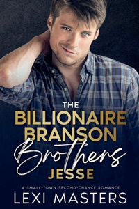 Billionaire Branson Brothers