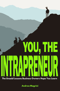 You, the Intrapreneur