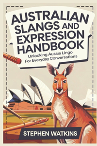Australian Slangs and Expression Handbook