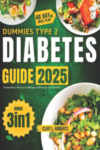 Dummies Type 2 Diabetes Guide 2025