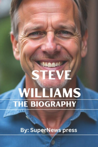 Steve Williams