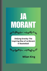 Ja Morant