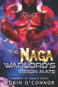 Naga Warlord's Virgin Mate