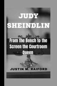 Judy Sheindlin