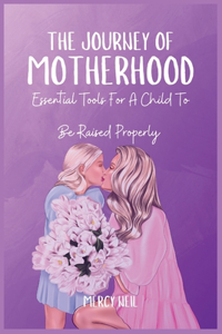 Journey of Motherhood