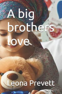 big brothers love