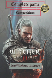 Witcher wild hunt 3