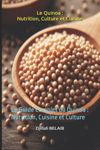 Quinoa