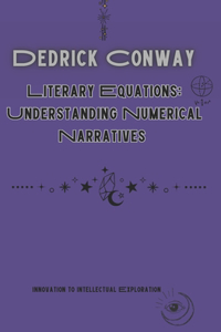 Literary Equations