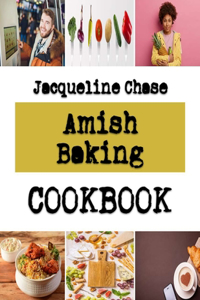 Amish Baking
