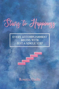 Stairs to Happiness
