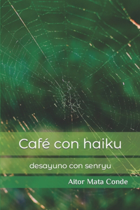 Café con haiku