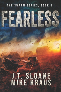 Fearless - Swarm Book 8