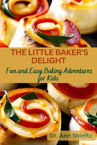 Little Baker's Delight