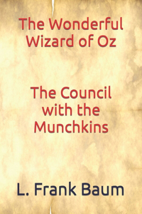 Wonderful Wizard of Oz