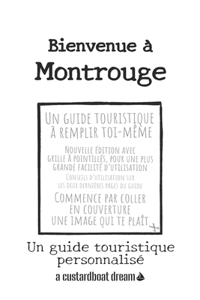 Bienvenue à Montrouge