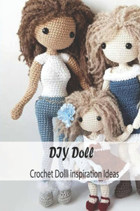 DIY Doll