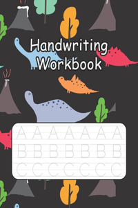 Handwriting Workbook